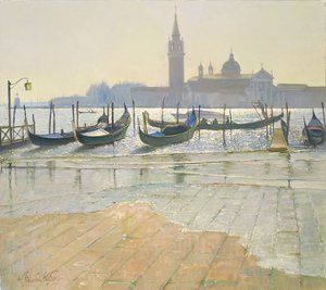 Venezia all